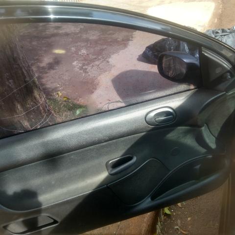 Peugeot 206 - Foto 7