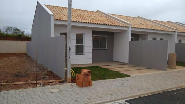 Vlr// casas com o financiamento facilitado