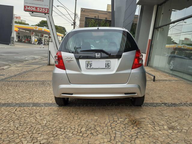 Fit 1.4 LX Automatico 2013 - Foto 5