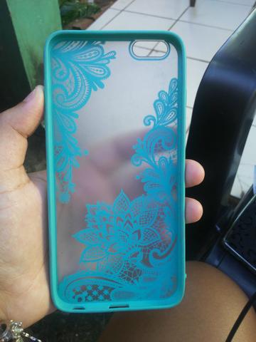 Vendo capinha de Iphone - Foto 4
