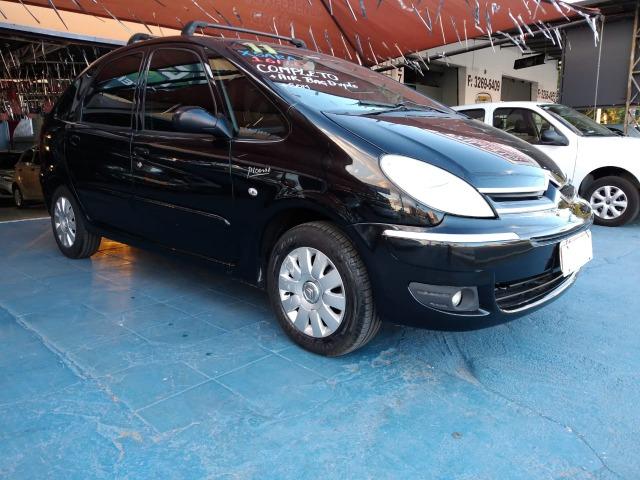 Citroen Picasso 1.6