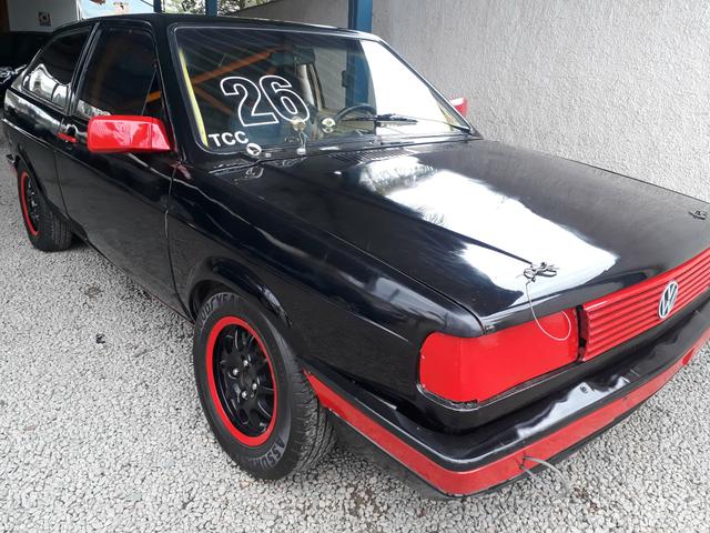 !!!VW GOl CORRIDA PRA VNT!!! - Foto 3