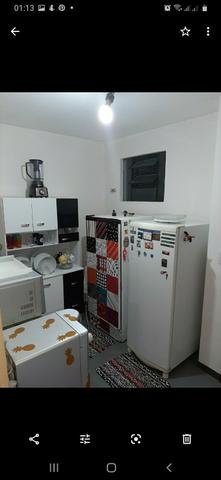 Quarto para estudantes mobiliado asa norte - Foto 7