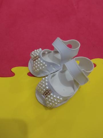 Roupas e sapatos infantis - Foto 3