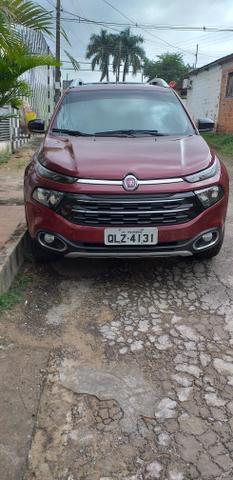 Toro volcano a diesel troco por Corolla 2018 em diante - Foto 11