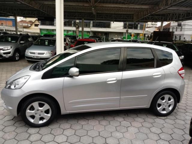 Honda Fit LX 1.4 AUT - Foto 7