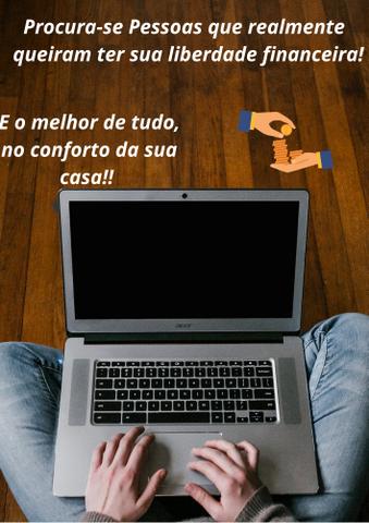 Vagas para vendedor externo