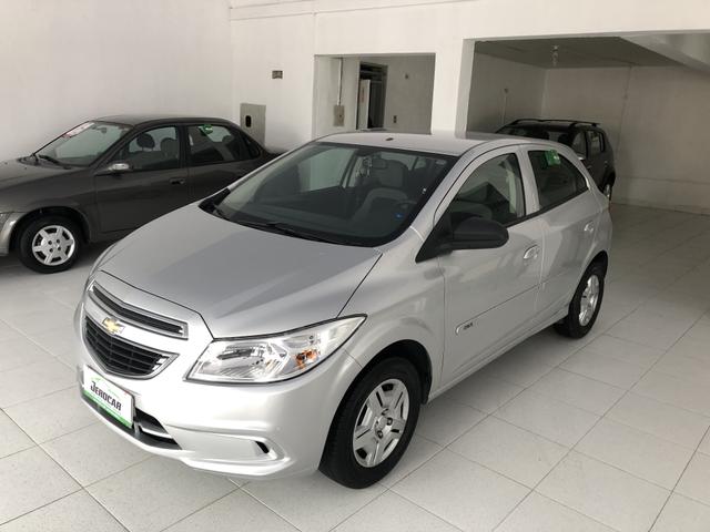 Onix 1.0 LT 2016 com 22 mil km - Foto 2