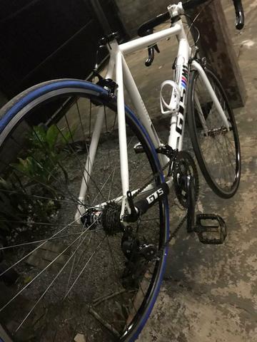 Bicicleta Speed GTS M1