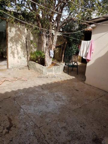 Casa à venda com 3 dormitórios em Ipiranga, Ribeirão preto cod:56249 - Foto 14