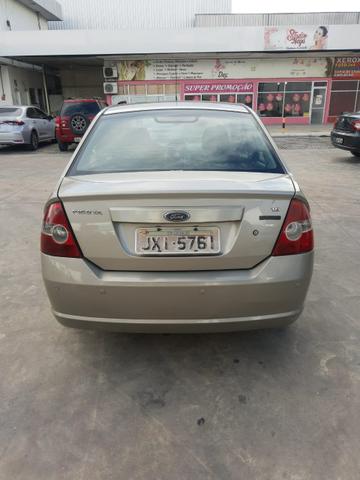 Fiesta sedan 1.6 completo - Foto 3
