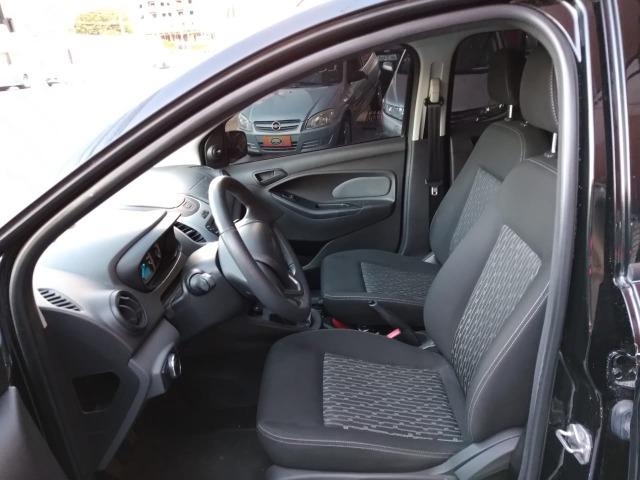 Ford Ka SE 1.0 HA - Foto 9