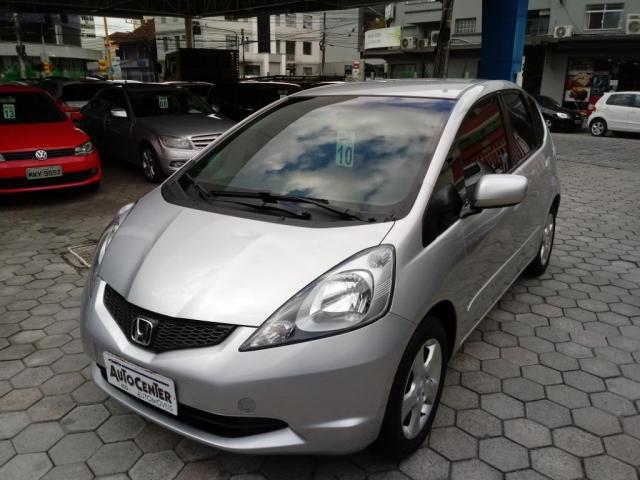 Honda Fit LX 1.4 AUT - Foto 3