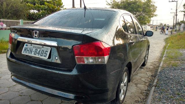 Honda City - Foto 2