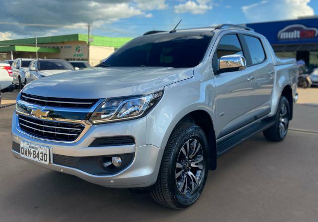 S10 CD LTZ 2.8 4x4 DIESEL AT 19-20