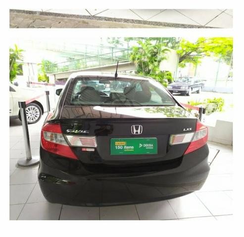 Honda Civic 2013 2014 - Foto 4