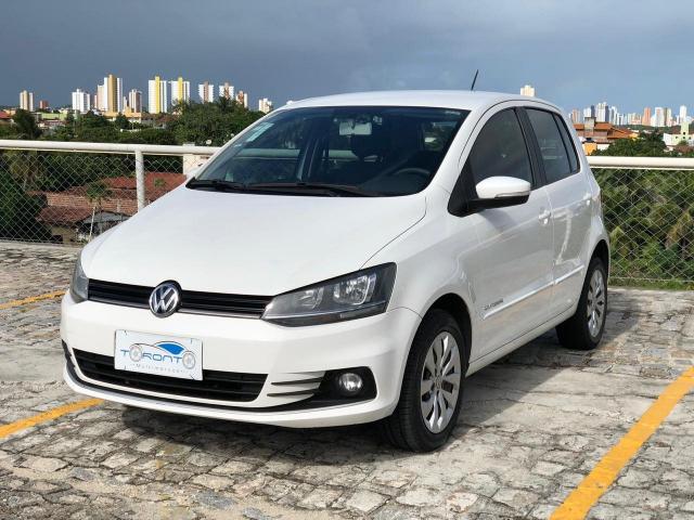 FOX 2014/2015 1.0 MI COMFORTLINE 8V FLEX 4P MANUAL - Foto 2