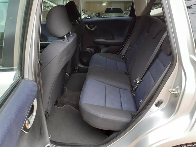 Fit 1.4 LX Automatico 2013 - Foto 12
