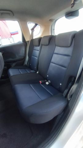 Honda Fit 1.4 LX Flex 4P Manual 2013 4P - Foto 8
