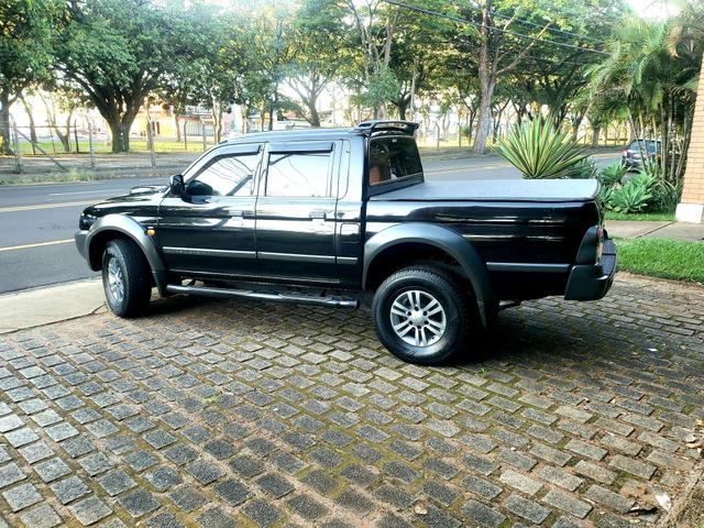 L200 Outdoor Diesel 4x4 - Foto 5