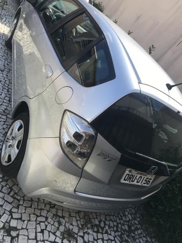 Fit 1.4 CX AUT 2013/2014 - Foto 4