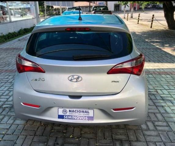 HB20 1.0 Comfort Plus apenas 37.000km Muito novo!! 2014/2015 - Foto 4