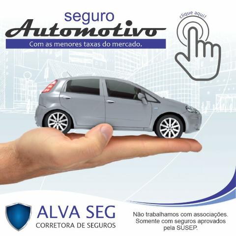 Seguro