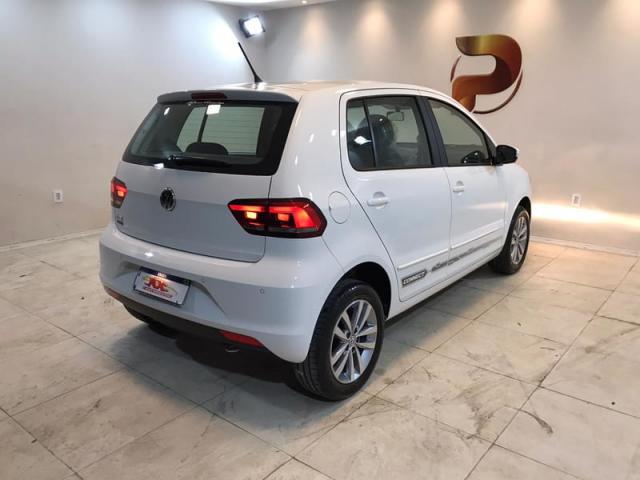 VOLKSWAGEN FOX 1.6 CONFORTLINE CONECT - Foto 6