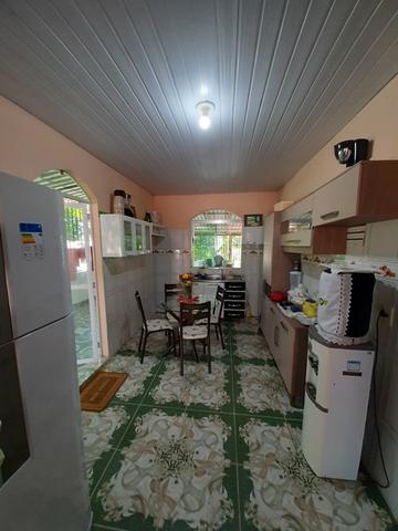 Vende-se uma linda casa, 180mil!!! - Foto 8
