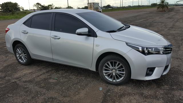 Corolla xei 15/16 - Foto 4