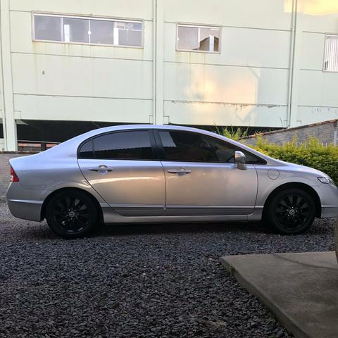 Civic 11 Segundo Dono 80 mil km