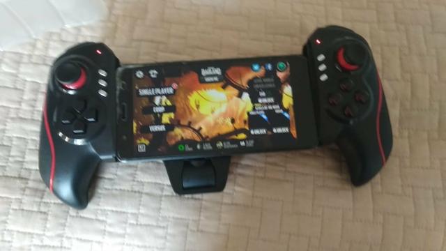 Controle para Celular Bluetooth/Wireless - Foto 5