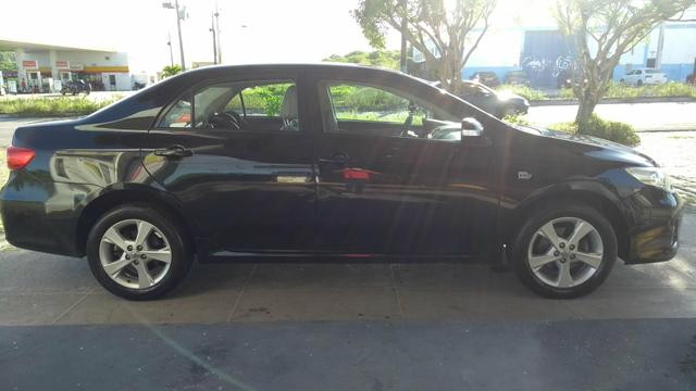 Toyota Corolla XEI 2012/2013 - Foto 3