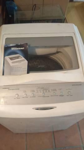Máquina de lavar Brastemp BWQ24A
