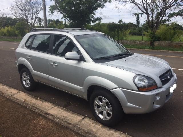 2011 Tucson GLS Aut Completa - Foto 3