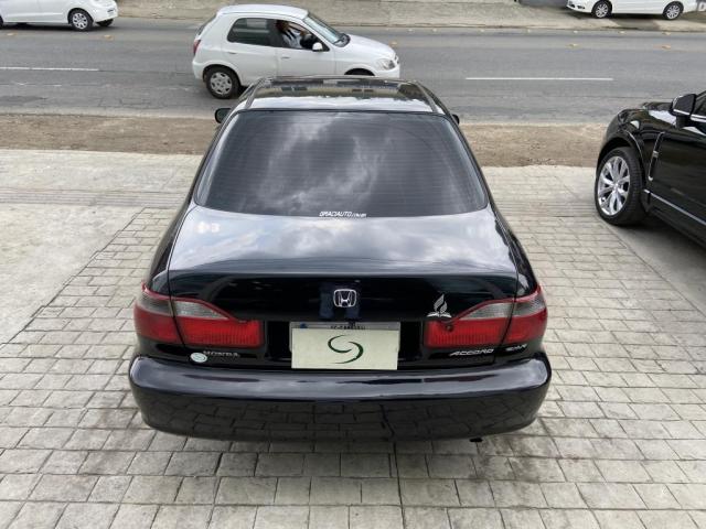 Accord Sedan EXR - Foto 5