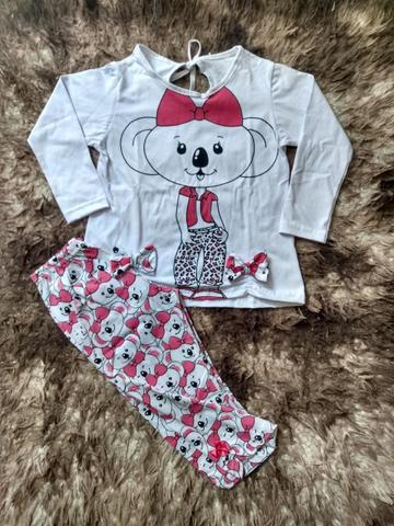 Pijamas Lilica e TIGOR - Foto 3