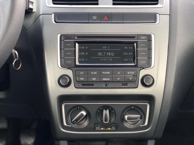 FOX 2014/2015 1.0 MI COMFORTLINE 8V FLEX 4P MANUAL - Foto 12
