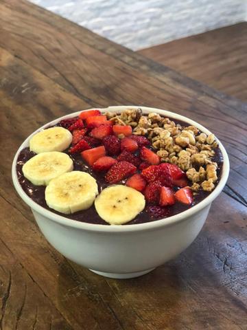Açaí Gourmet direto da fábrica