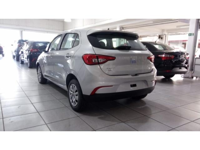 FIAT ARGO 1.0 FIREFLY FLEX DRIVE MANUAL 2020 - Foto 4