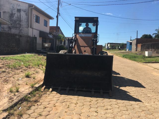 Pá Carregadeira W20E - Foto 6