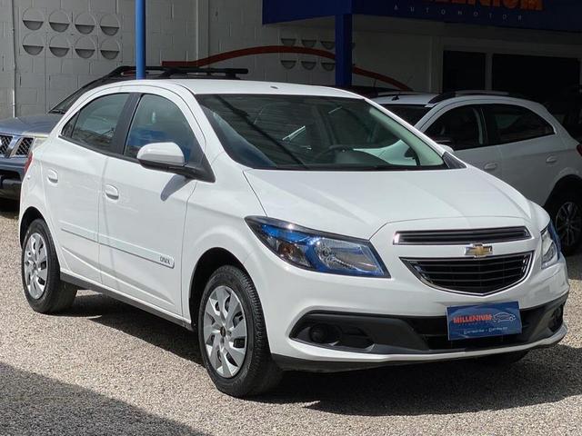 Onix lt 1.4 2015/2015 - Foto 2