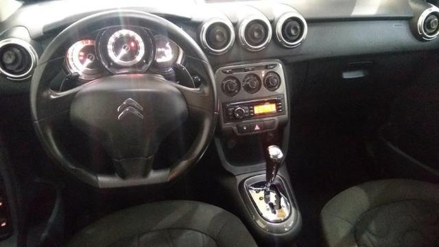 C3 tendance 1.6 automatico 2015 - Foto 8