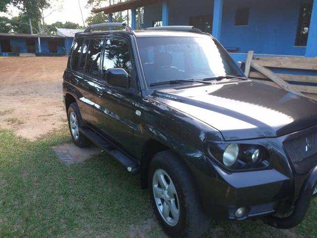 Pajero TR4 - Foto 4
