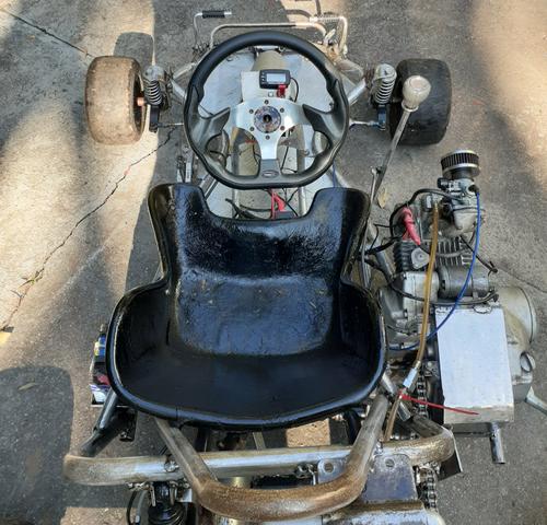 Kart - Foto 6