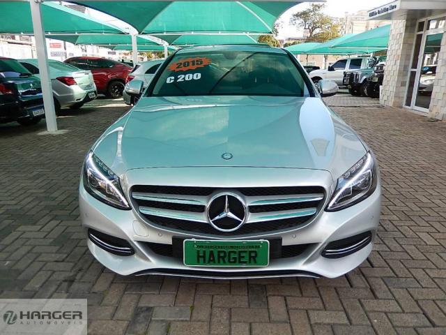Mercedes-Benz C200 C200 - Foto 7