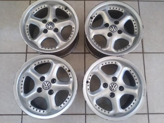 Rodas aro 14 Binno