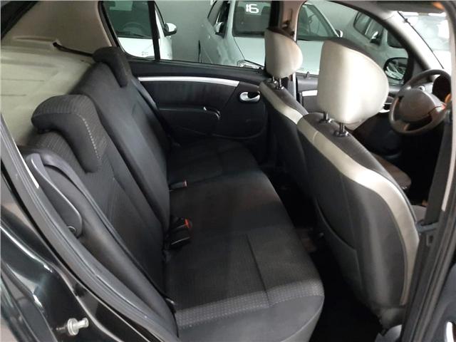 Renault Sandero 1.6 stepway 16v flex 4p manual - Foto 9