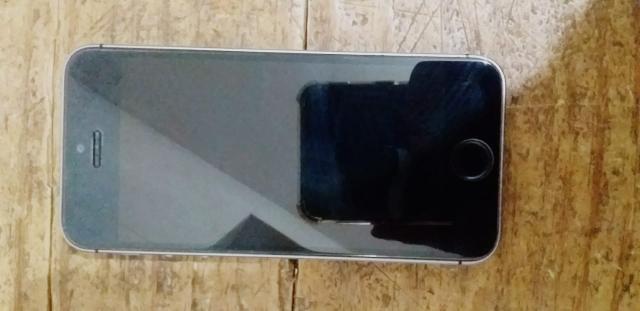 Vendo iPhone 5s 64gb novo, ou troco por iPhone 6s com volta minha - Foto 2