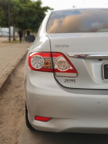 Corolla Altis 2.0 Automático - Foto 11